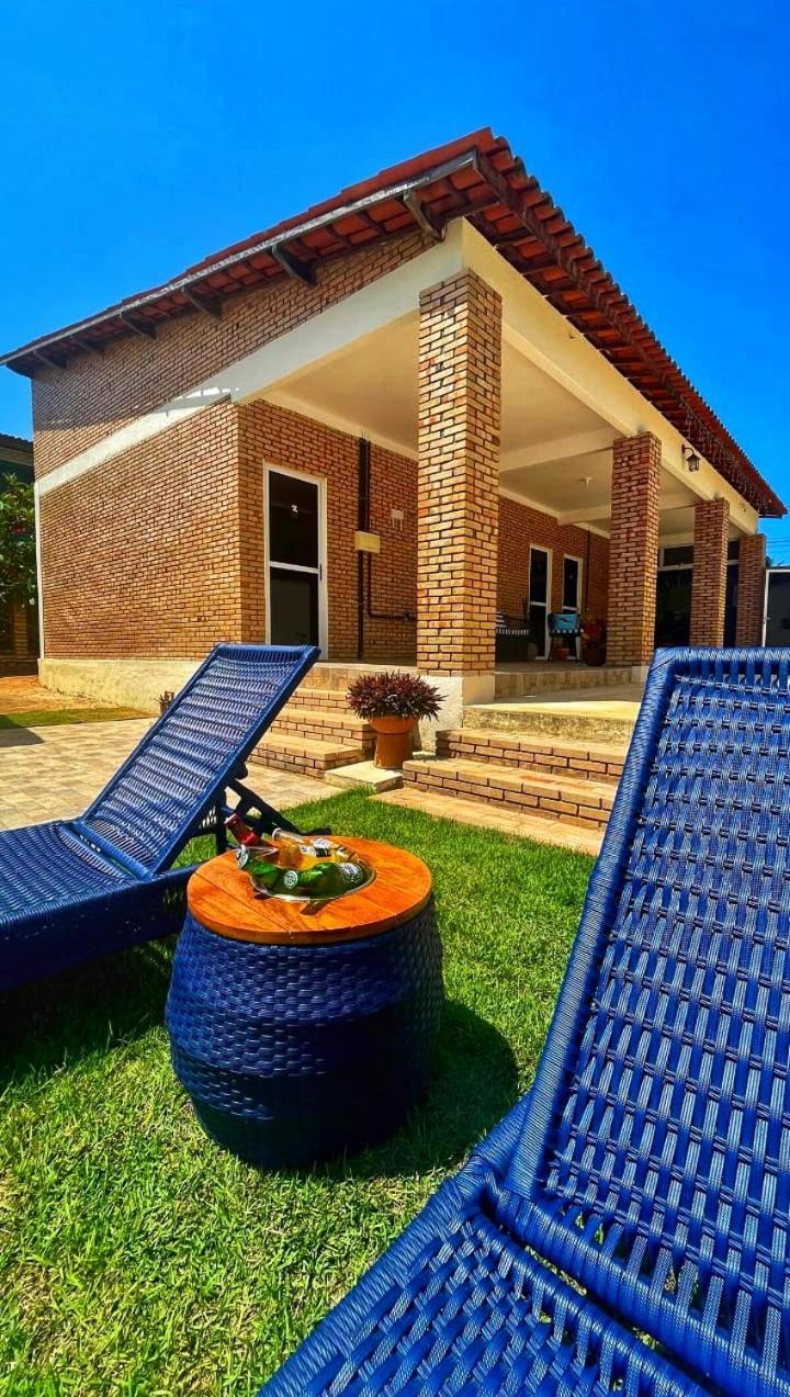 Mirante Beach Suites - Mundau Трайри Экстерьер фото